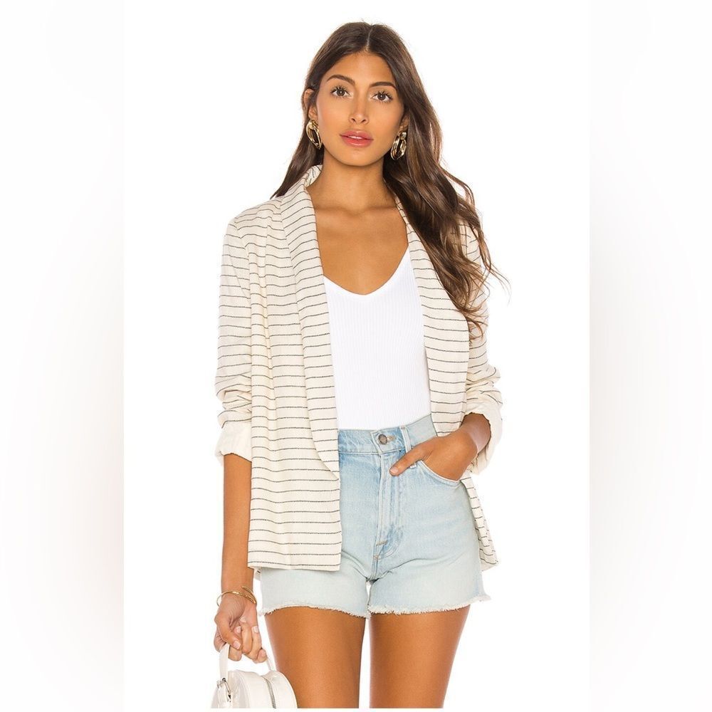 L’Academie The Carter Blazer